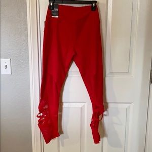 Victoria secret sport leggings